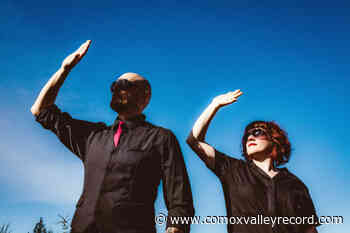 Denman Island’s ‘Occupied’ with music - Comox Valley Record