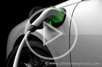 California To Ban New Gas Car Sales - Comox Valley Record