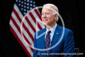Biden Cancels $10,000 in Student Debt - Comox Valley Record