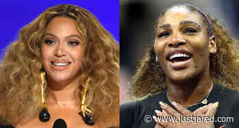 Beyonce Narrates New Gatorade Commercial in Honor of BFF Serena Williams' Tennis Retirement - Watch!