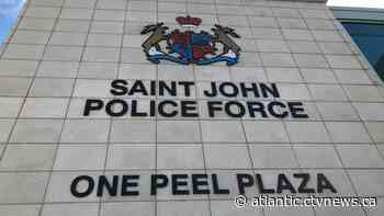 30 charges laid against 10 people in undercover investigation: Saint John police - CTV News Atlantic