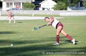 Future of Concord athletic fields up for discussion - Concord Monitor