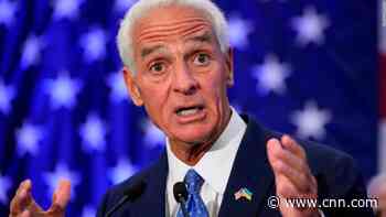 Crist urges Democratic donors to help stop DeSantis before he becomes too powerful. But Florida is a tough sell