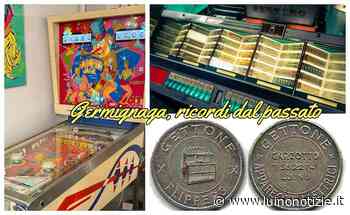 "Germignaga, ricordi dal passato": al bar con flipper e juke-box - Luino Notizie