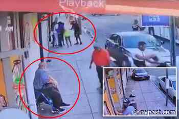 Roommate of NYC man 'mistakenly killed' by hit-and-run driver didn't know victim died - New York Post