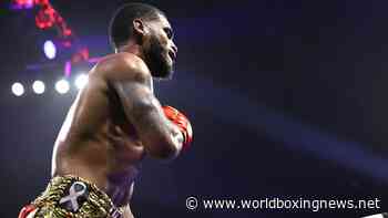 Tiger Johnson, Efe Ajagba, and Jeremiah Milton get KO’s in Tulsa - World Boxing News