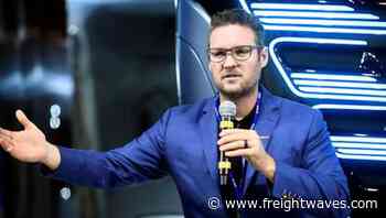 Guess who’s buying Nikola stock? - FreightWaves