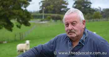 Long-standing Waratah-Wynyard councillor to run for top job at election - The Advocate