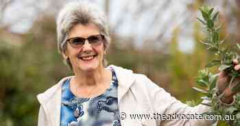 Wynyard's Rees Campbell to launch EAT MORE Wild Tasmanian book - The Advocate