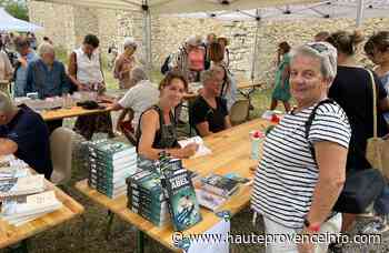 Manosque : Blues et polar se poursuit ce dimanche 28 août - Haute Provence Info - Haute-Provence Info