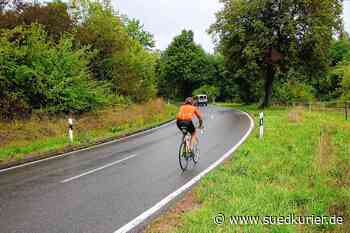 Engen: Neuer Radweg zwischen Engen-Welschingen und Hilzingen-Binningen soll für mehr Sicherheit sorgen - SÜDKURIER Online