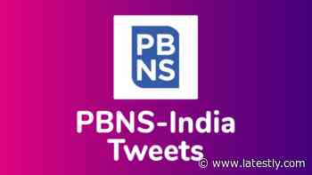 Worlds Pharmacy - India Saw an Increase of 146% in Pharmaceutical Products Exports in ... - Latest Tweet by - LatestLY