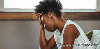 How I Regulate My Crippling Anxiety Without Pharmaceutical Drugs - YourTango