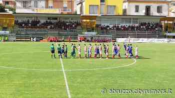 Coppa Italia Eccellenza. Giulianova al turno successivo: superato il Sulmona ai rigori 5-4 (1-1 tempi regolamentari) NOSTRI SERVIZI - Abruzzo Cityrumors