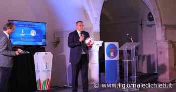 L’Eccellenza maschile 2022/2023 parte da Sulmona - Il Giornale di Chieti