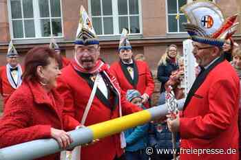 Adieu nach Jahrzehnten - freiepresse.de