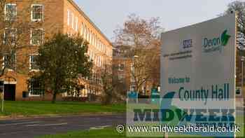 Devon childcare services needs better funding - Midweek Herald