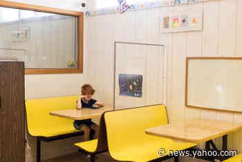 What the Death of a Rural Daycare Says About America’s Childcare Crisis - Yahoo News
