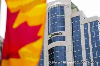 As tech valuations fall, companies rethink stock options - Red Deer Advocate