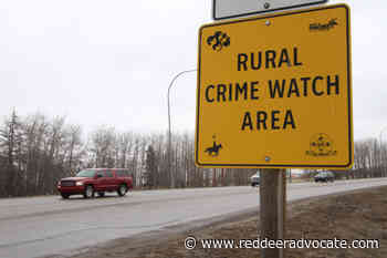 Crime Watch groups ponder future - Red Deer Advocate