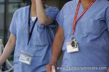 OPINION: Fixing health care in Canada - Red Deer Advocate