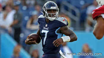 2022 NFL preseason Week 3 rookie QB roundup: Kenny Pickett, Malik Willis stand out in final preseason games