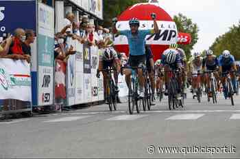 Memorial Marco Pantani: tutto è pronto per il 17 settembre. Ecco il percorso nel dettaglio - Bicisport