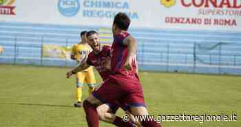Tivoli corsara a Genzano, De Marco e Mastropietro piegano il Cynthialbalonga - Gazzetta Regionale