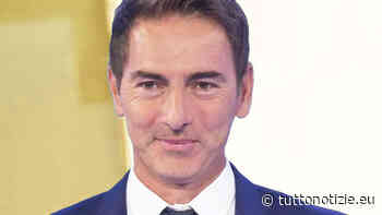 Marco Liorni, vi siete mai chiesti in cosa è laureato? La risposta vi stupirà - Tutto Notizie