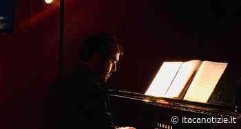 Il pianista Marco Giliberti in concerto a Selinunte e Partanna - Itaca Notizie