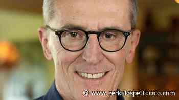 Marco Bassetti al 38 mo MipCom - Zerkalo