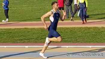Foligno: Marco Ricci e Pettorossi gran 100, poi la pioggia rovina la finale - Queen Atletica