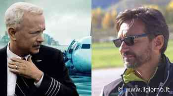 Aereo nell'Adige: chi è Marco Fozzer, il pilota che ha imitato il film con Tom Hanks - IL GIORNO