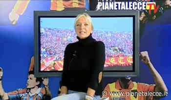 Ci lascia Silvia Famularo. Con Francesco, Vittorio e Marco fondó PianetaLecce: il nostro ricordo - Pianetalecce