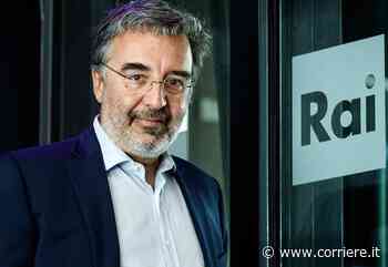 Marco Damilano: «Pluralismo e cultura in dieci minuti » - Corriere della Sera