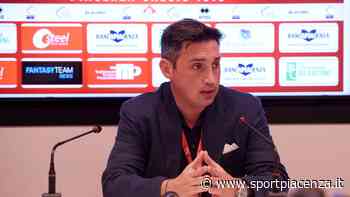 Piacenza - Il ds Marco Scianò: «Per noi sarà fondamentale partire forte. E' un girone molto tosto» - SportPiacenza