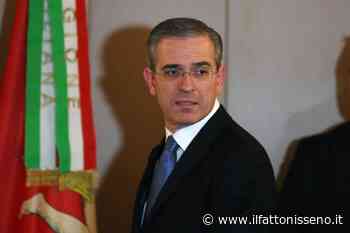 Elezioni Regionali, l’assessore Marco Falcone capolista di Forza Italia a Catania - il Fatto Nisseno