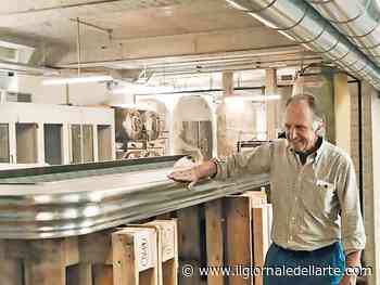 La scomparsa di Marco Brignone - Il giornale dell'Arte