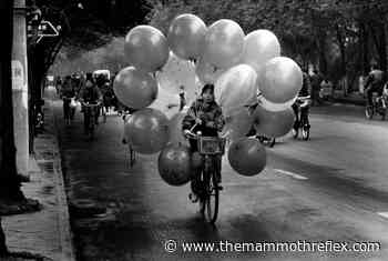 Un tempo in Cina: le fotografie di Danilo De Marco in mostra a San Vito al Tagliamento - TheMammoth'sReflex