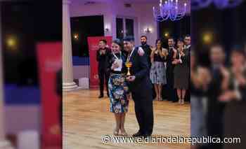 Dos puntanos clasificaron al Festival de Tango Buenos Aires 2022 - El Diario de la República