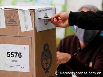 Una encuesta arrojó que Juntos ganaría en la provincia de Buenos Aires – Eleditorplatense - El Editor Platense