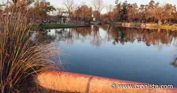 Río, sol y campo: el pueblito mágico de Buenos Aires que tiene un paisaje soñado y es ideal para ir a pesar el - El Cronista