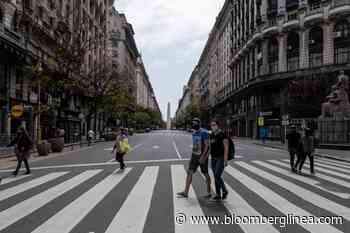 Alquileres en Buenos Aires: salario mínimo no cubre el precio de un monoambiente - Bloomberg Línea Latinoamérica