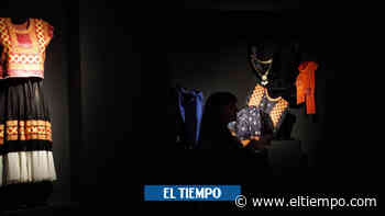 'Diego y yo', de Frida Kahlo, llega al Malba de Buenos Aires - El Tiempo