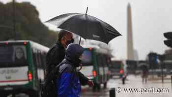 Llega Santa Rosa: la tormenta afectará Buenos Aires y 7 provincias - Perfil.com