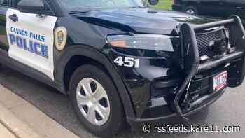 Cannon Falls Police: Female escapes abduction, one in custody