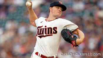 Twins rally past Giants 3-2 on Celestino walk in 10th