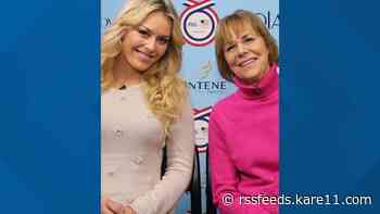 Mother of Lindsey Vonn dies one year after ALS diagnosis