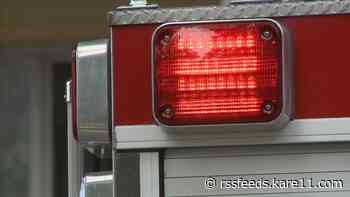 Man arrested after woman found dead inside North St. Paul apartment