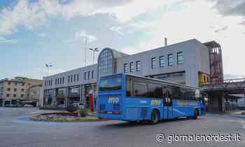 Minorenne senza biglietto blocca il bus per Jesolo – Giornale Nord Est - giornalenordest